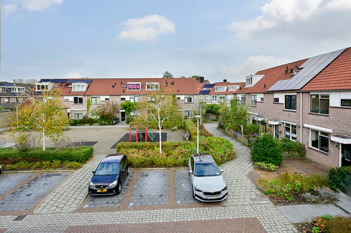 Foto 27 van Palfrenier 16