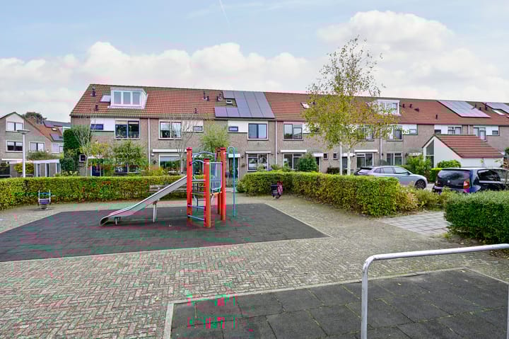 Foto 26 van Palfrenier 16