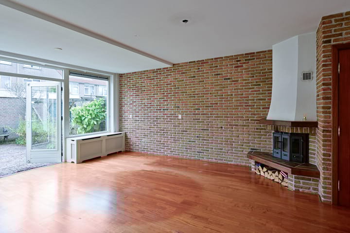 Foto 6 van Palfrenier 16