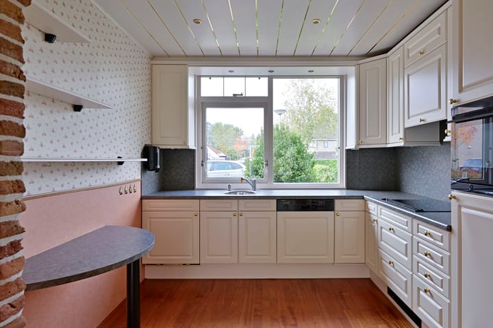 Foto 4 van Palfrenier 16