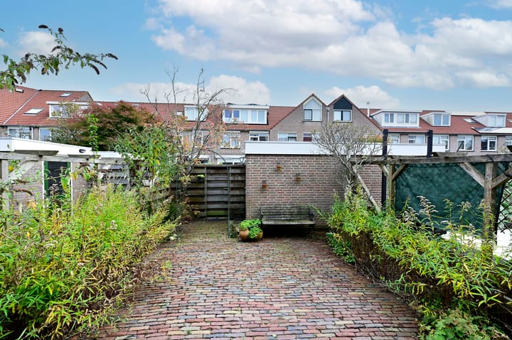 Foto 23 van Palfrenier 16