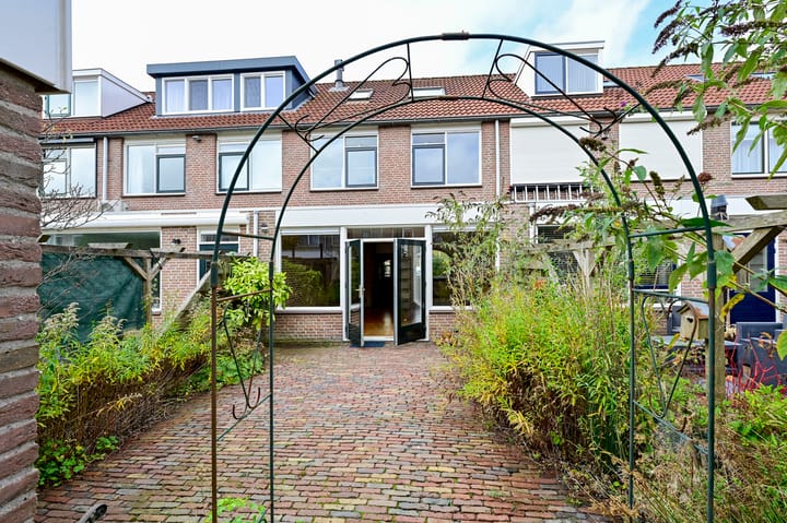 Foto 22 van Palfrenier 16