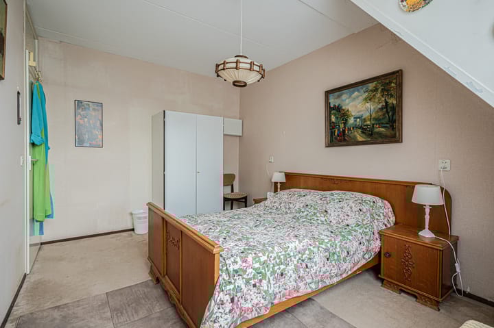 Foto 21 van Bentismaheerd 156