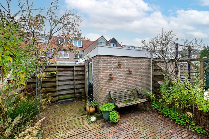 Foto 24 van Palfrenier 16