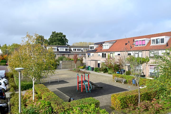 Foto 25 van Palfrenier 16