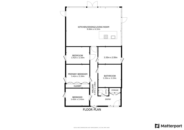 Foto 86 van Falster 4