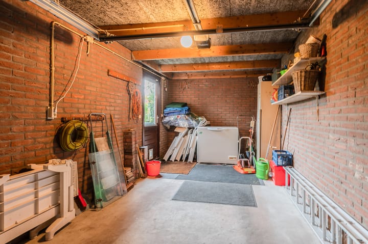 Foto 28 van Bentismaheerd 156