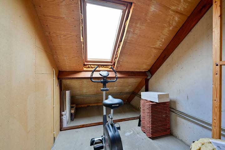 Foto 21 van Palfrenier 16