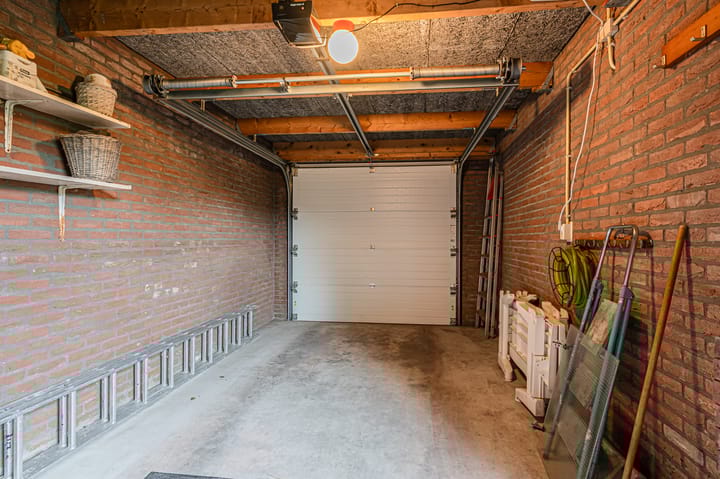 Foto 29 van Bentismaheerd 156