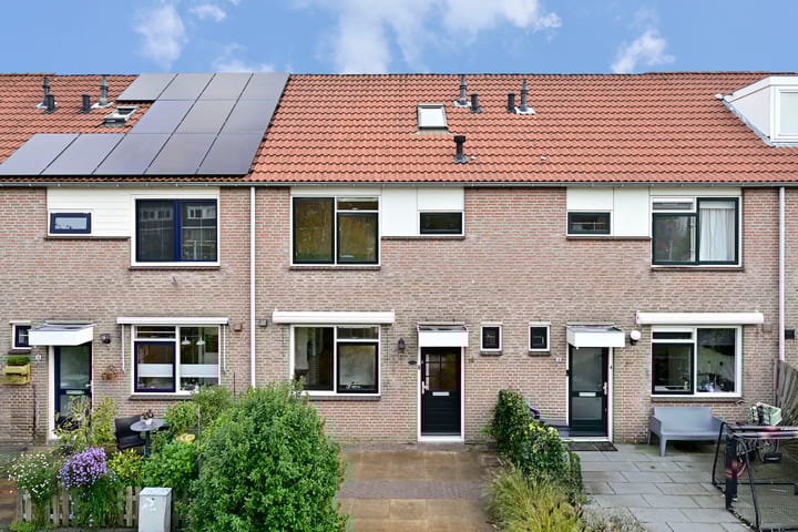 Foto 1 van Palfrenier 16