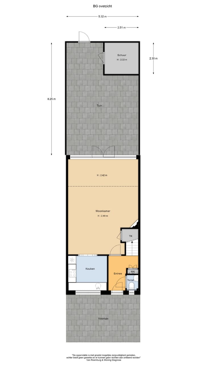 Foto 28 van Palfrenier 16