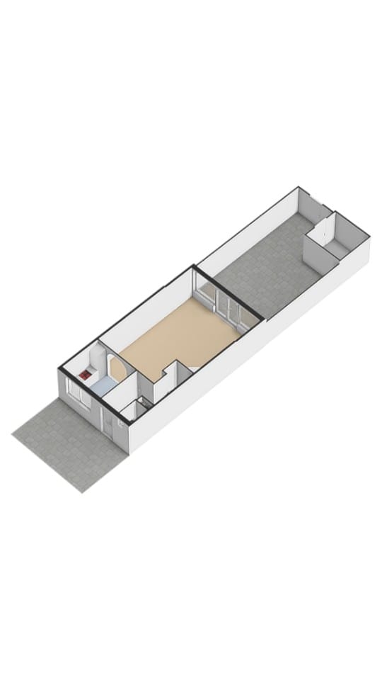 Foto 29 van Palfrenier 16