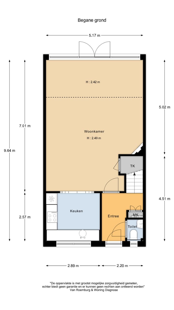Foto 30 van Palfrenier 16