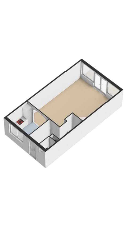 Foto 31 van Palfrenier 16