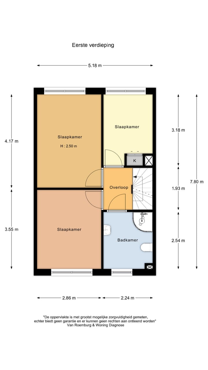 Foto 32 van Palfrenier 16
