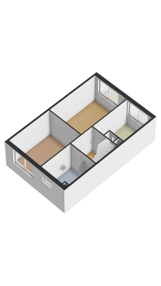 Foto 33 van Palfrenier 16