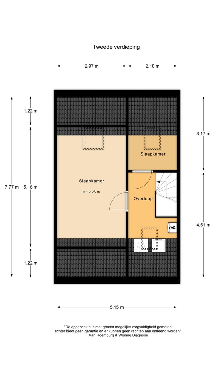 Foto 34 van Palfrenier 16