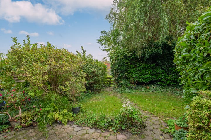 Foto 31 van Bentismaheerd 156