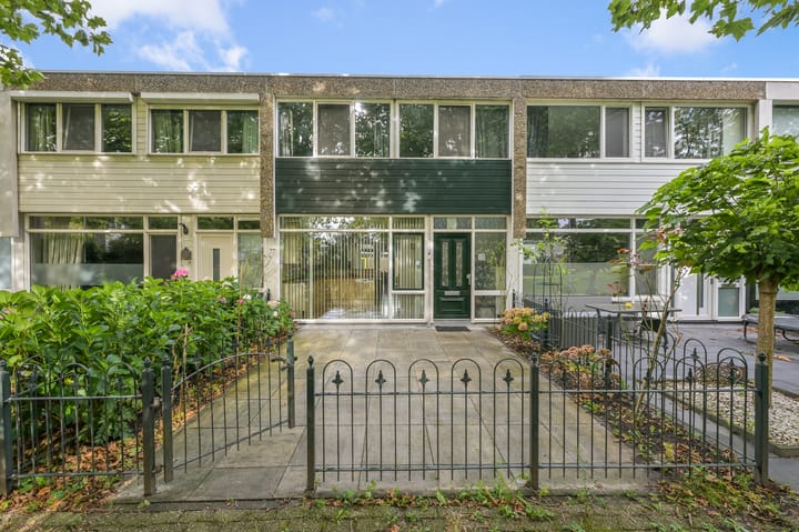 Foto 1 van Bieslook 15