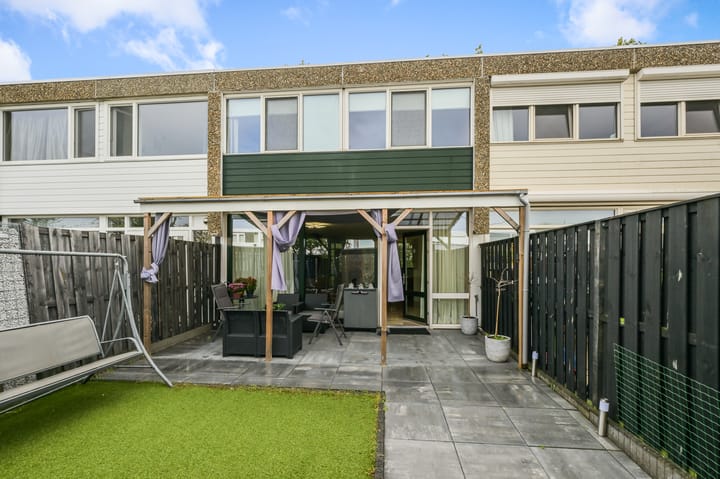 Foto 2 van Bieslook 15