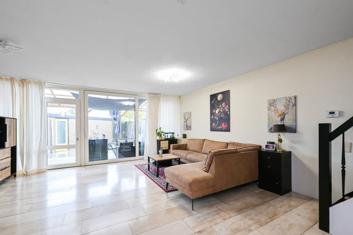 Foto 4 van Bieslook 15