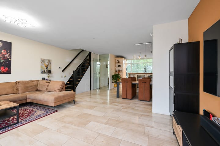 Foto 5 van Bieslook 15