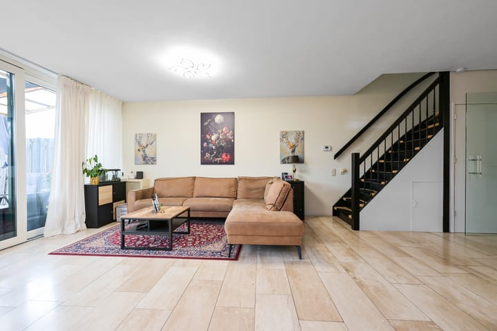 Foto 6 van Bieslook 15