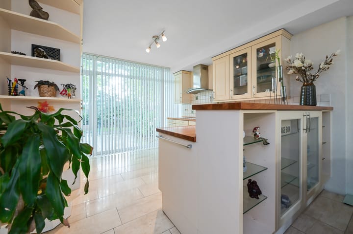 Foto 8 van Bieslook 15