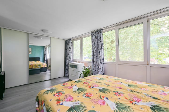 Foto 16 van Bieslook 15