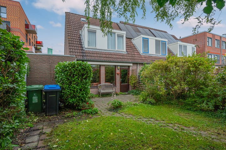 Foto 34 van Bentismaheerd 156