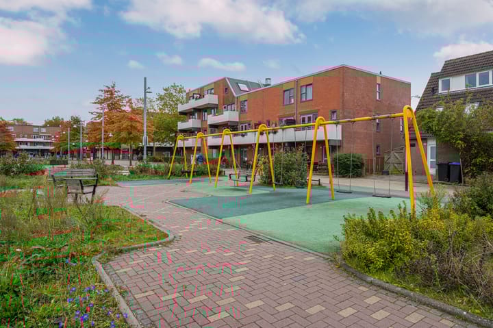 Foto 39 van Bentismaheerd 156