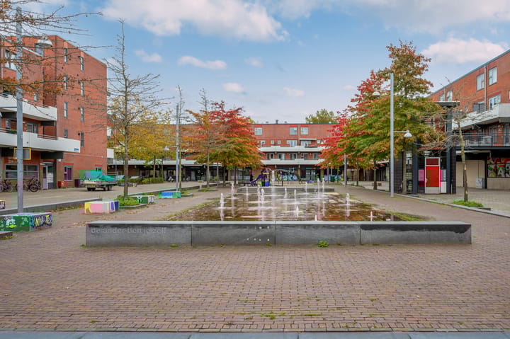 Foto 40 van Bentismaheerd 156