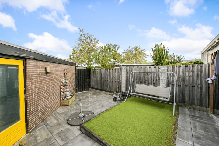 Foto 28 van Bieslook 15