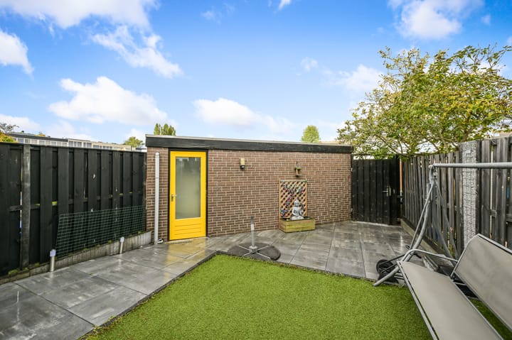 Foto 29 van Bieslook 15