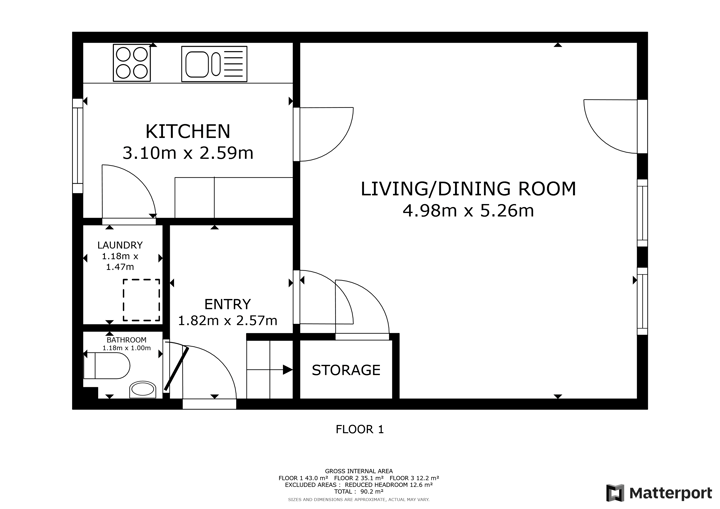 Foto 43 van Bentismaheerd 156