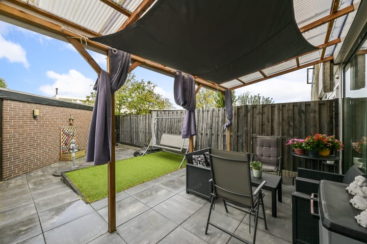 Foto 30 van Bieslook 15