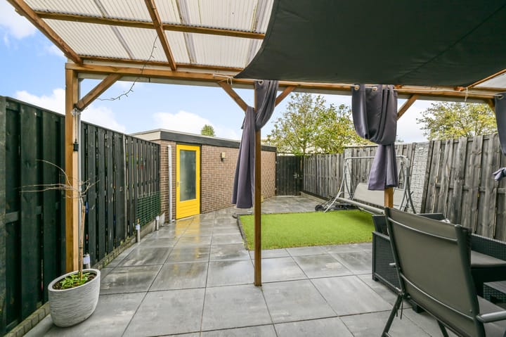 Foto 31 van Bieslook 15