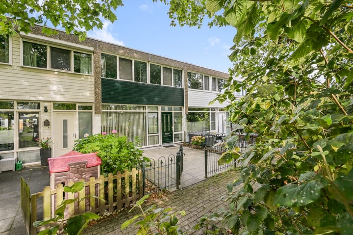 Foto 32 van Bieslook 15