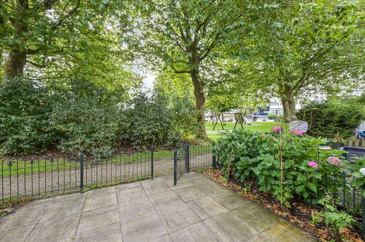 Foto 36 van Bieslook 15