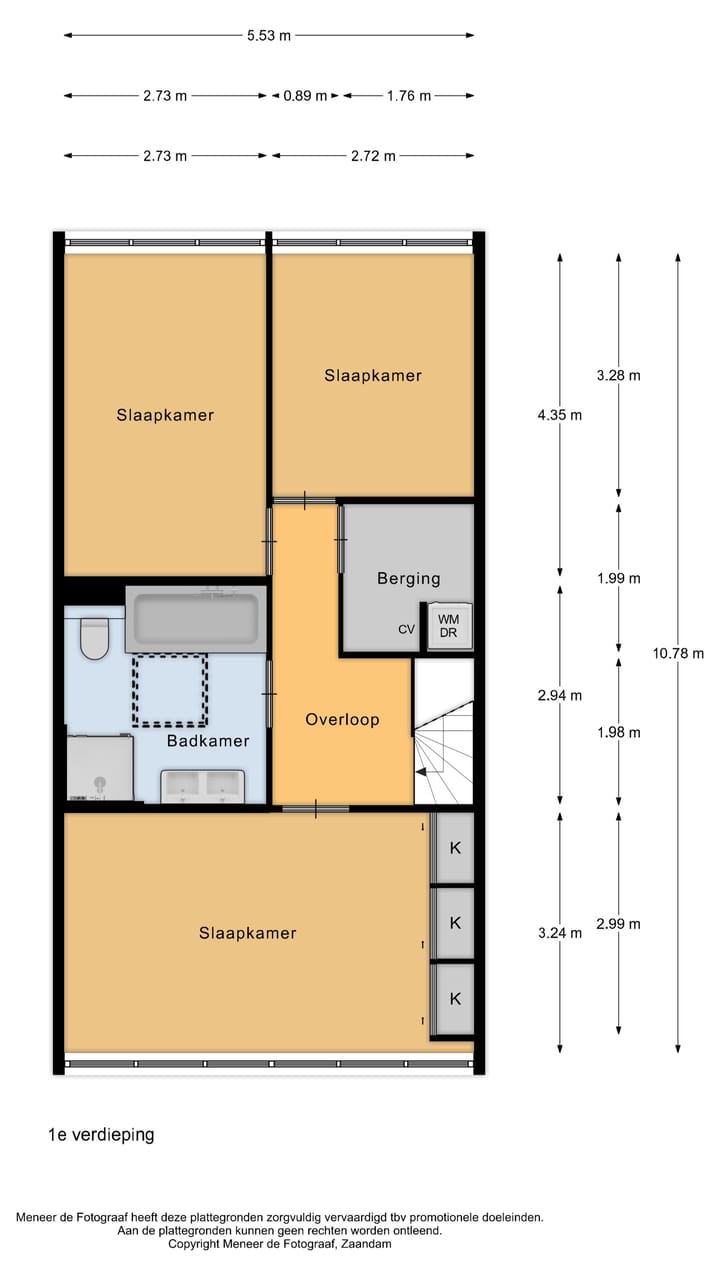 Foto 40 van Bieslook 15