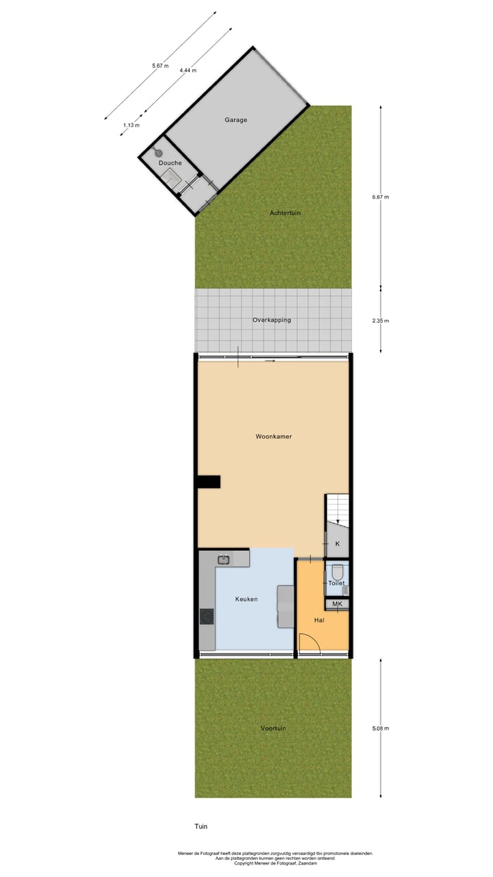 Foto 41 van Bieslook 15