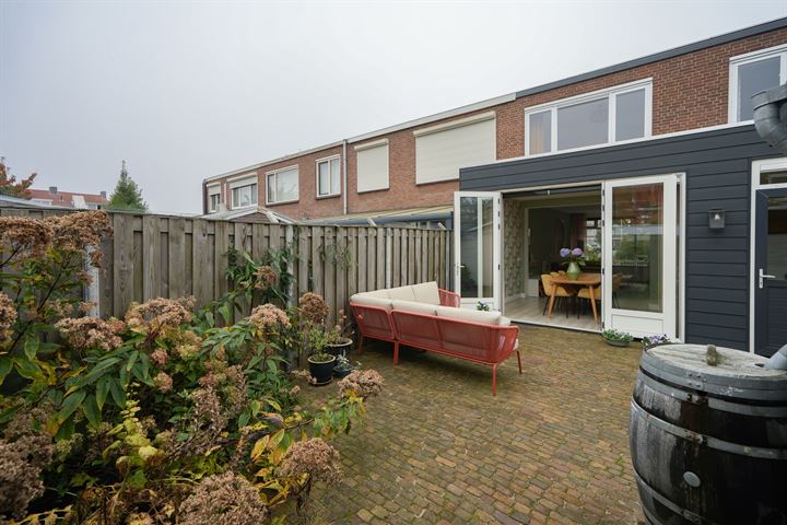 View photo 41 of Neptunusstraat 53