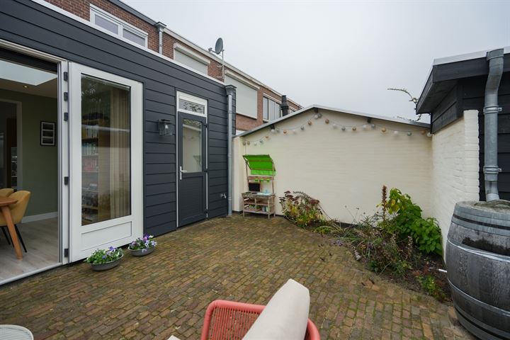 View photo 45 of Neptunusstraat 53