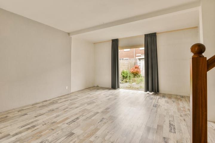 Foto 2 van Eendrachtstraat 55