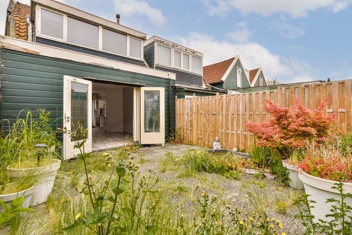 Foto 3 van Eendrachtstraat 55