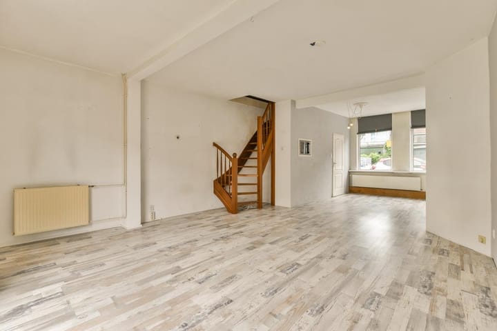 Foto 4 van Eendrachtstraat 55