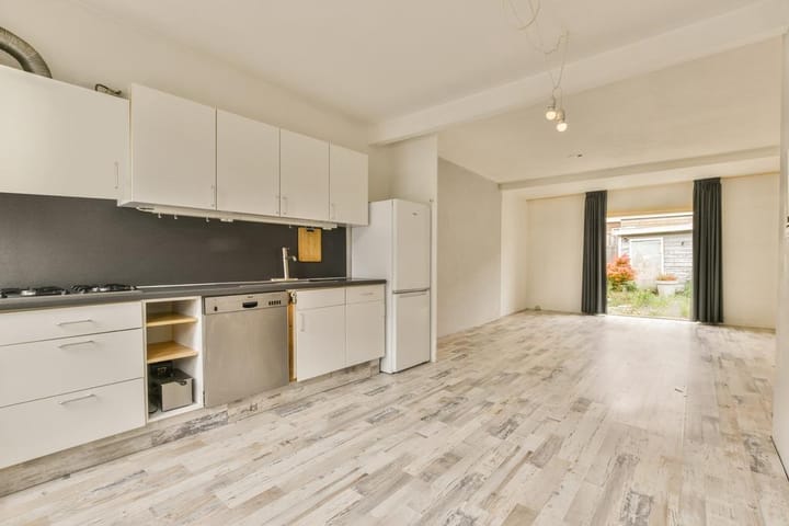 Foto 5 van Eendrachtstraat 55