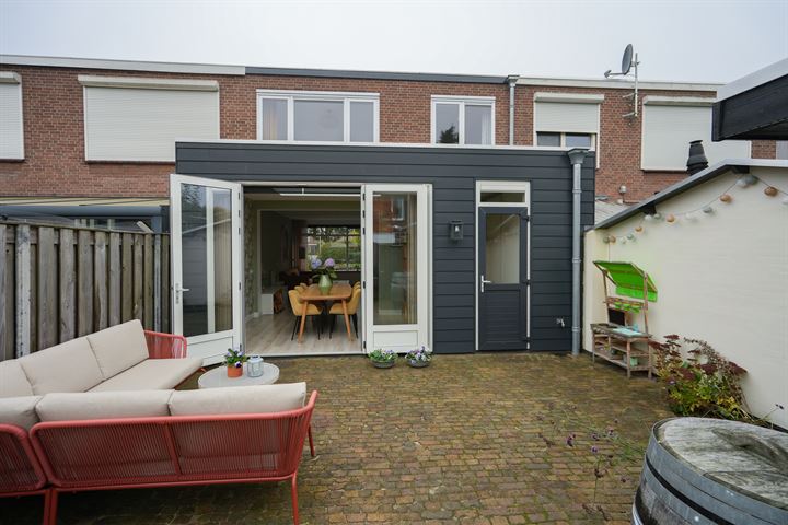 View photo 48 of Neptunusstraat 53