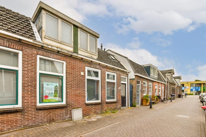 Photo 23 of Eendrachtstraat 55