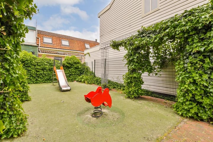 Photo 24 of Eendrachtstraat 55